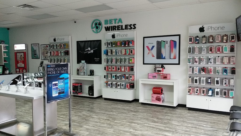 Beta Wireless | 13315 Old Hammond Hwy A, Baton Rouge, LA 70816 | Phone: (225) 275-8889