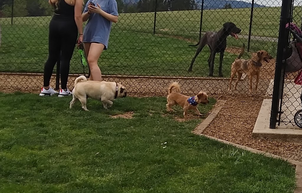 Sherwood Dog Park | 15365 SW Sunset Blvd, Sherwood, OR 97140, USA | Phone: (503) 625-5722