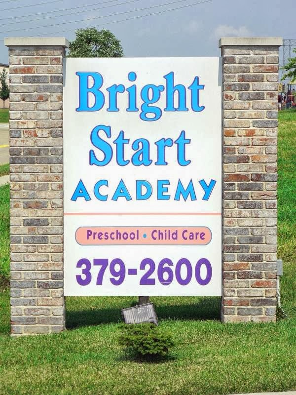 Bright Start Academy OFallon | 864 Homefield Blvd, OFallon, MO 63366, USA | Phone: (636) 379-2600