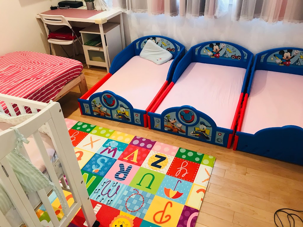 Little Bear Daycare - Sunday