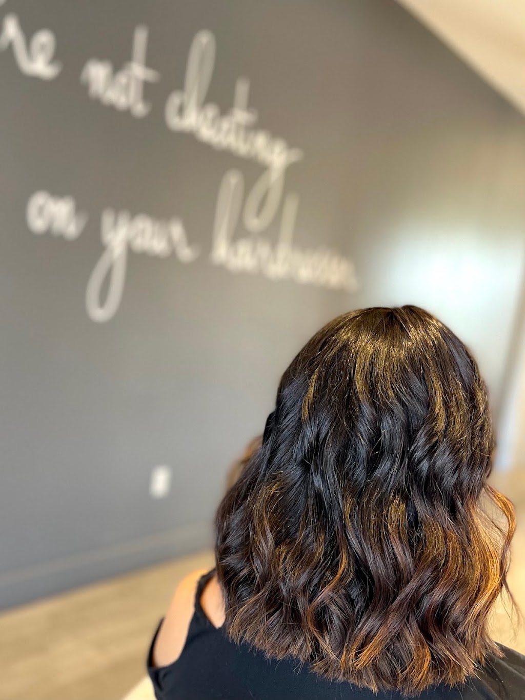 Blo Blow Dry Bar | 9343 E Shea Blvd Suite B-140, Scottsdale, AZ 85260, USA | Phone: (480) 268-7432