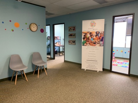 Jargon Group Speech and Educational Therapy Clinic | 5801 Marvin D. Love Fwy #310, Dallas, TX 75237, USA | Phone: (469) 619-7232