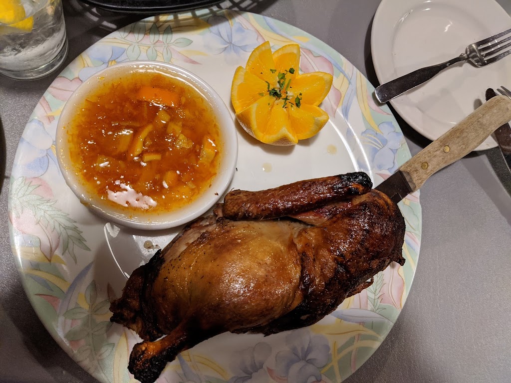 Cucina Rustica | 8575 E Washington St, Chagrin Falls, OH 44023, USA | Phone: (440) 543-4200