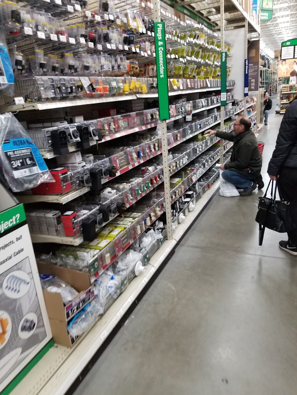 Menards | 3045 Main St NW, Coon Rapids, MN 55448, USA | Phone: (763) 421-8040