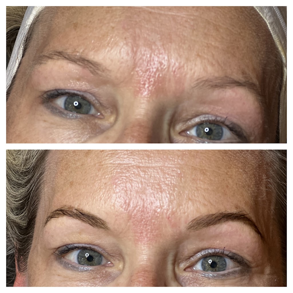 Signature Brows and Skin | 8734 E Shea Blvd Suite 113, Scottsdale, AZ 85260, USA | Phone: (480) 247-3240