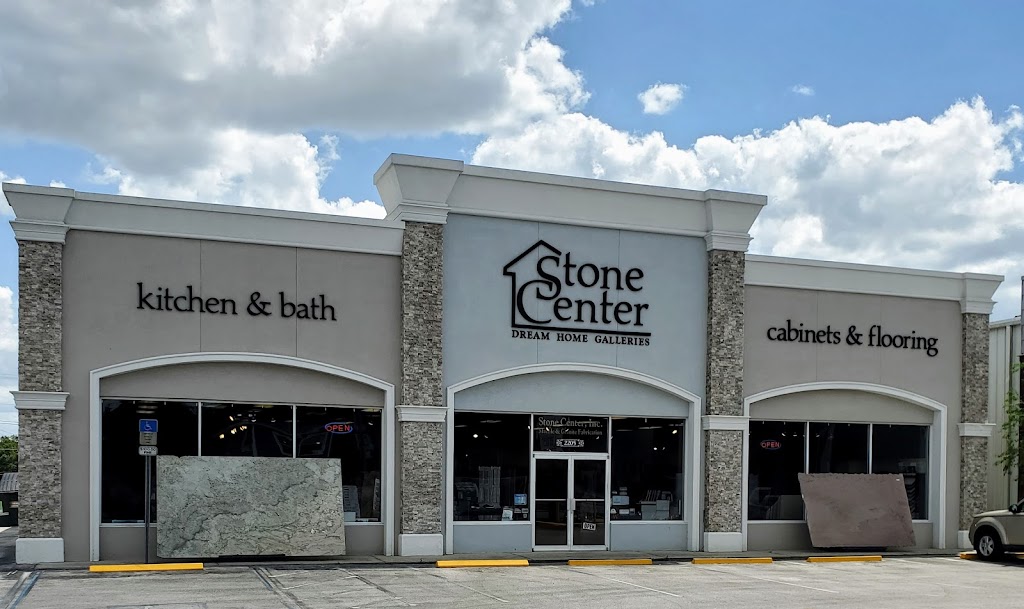 Stone Center Inc | 2205 E Edgewood Dr, Lakeland, FL 33803, USA | Phone: (863) 669-0292