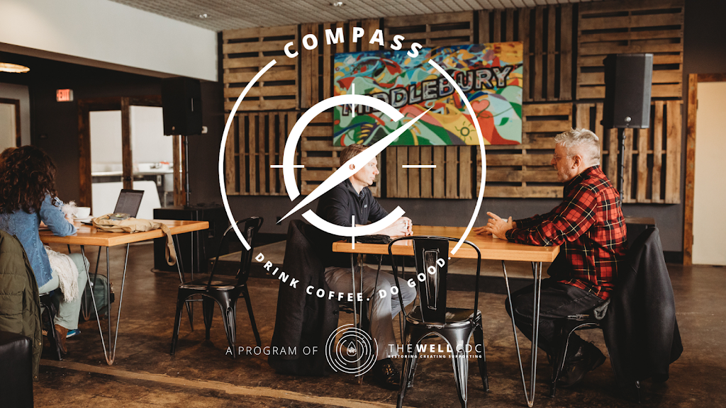 Compass | 647 E Market St, Akron, OH 44304, USA | Phone: (330) 815-1285