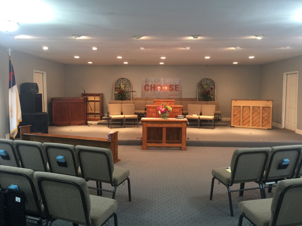 Chelsea Baptist Church | 1800 Co Rd 39, Chelsea, AL 35043, USA | Phone: (920) 285-5662