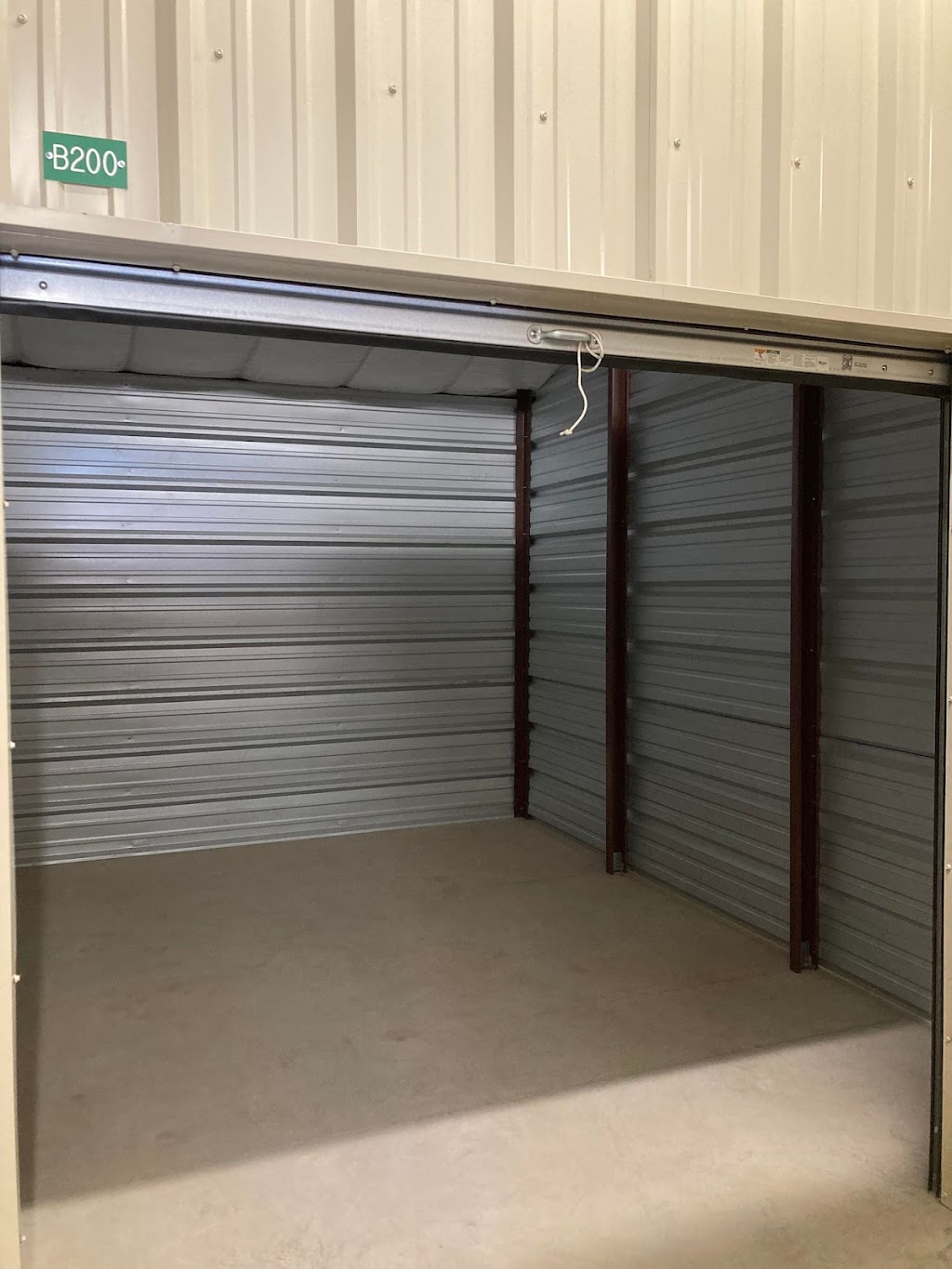 Deer Creek Secure Self Storage | 18 Bull Dogger Dr, Bailey, CO 80421, USA | Phone: (720) 800-0022