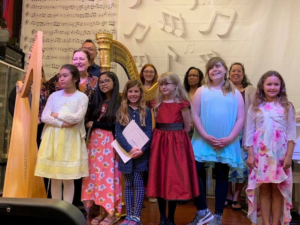VictoriaHarpist.com | 1513 Elm St, El Cerrito, CA 94530, USA | Phone: (510) 932-2141