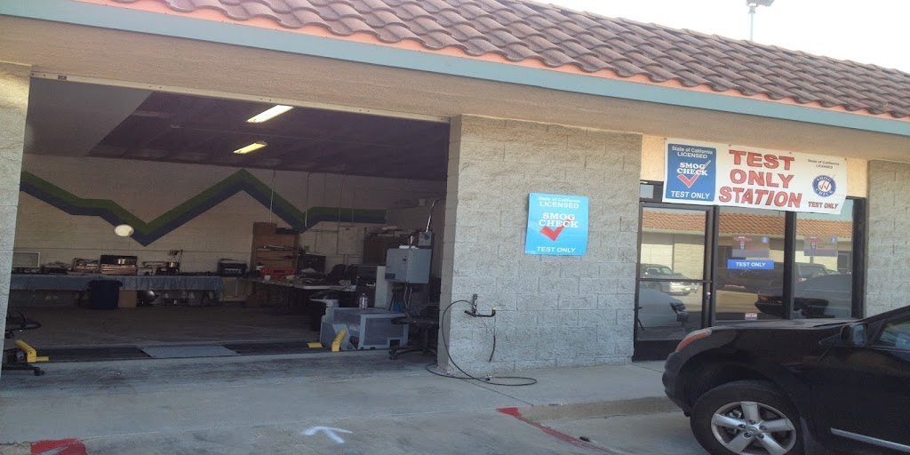 A1 Upland Smog Check Pass or Dont Pay | 1710 W Foothill Blvd d5, Upland, CA 91786, USA | Phone: (909) 949-7664