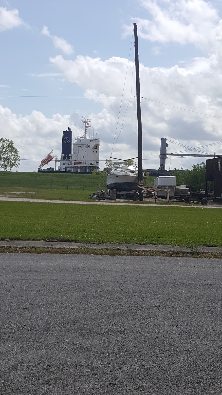 Manuels Supply | 360 Cobia Dr, Chalmette, LA 70043, USA | Phone: (504) 279-4844