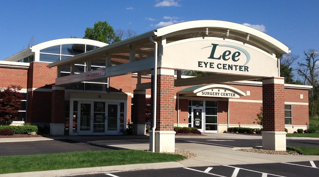 Lee Eye Center | 8135 Market St, Boardman, OH 44512, USA | Phone: (330) 758-0900