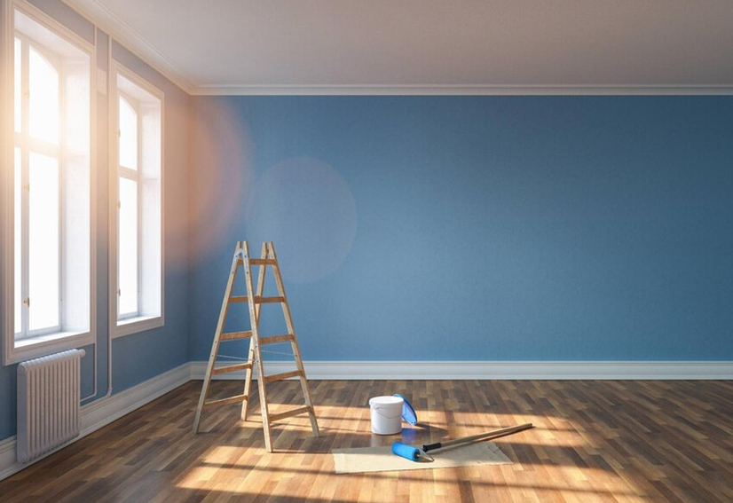 NJ Painting and Removal | 450 Harding Pl Apt 3B, Fairview, NJ 07022, USA | Phone: (551) 556-0210