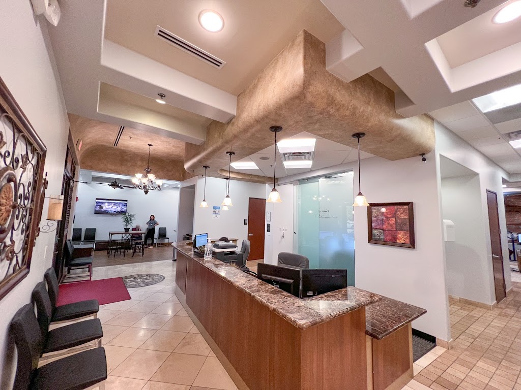 Premier Orthodontics Of Casa Grande | 1968 N Peart Rd #24, Casa Grande, AZ 85122 | Phone: (480) 361-4600