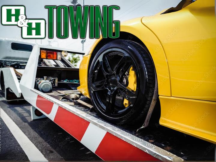 H&H Towing Services | 10 Waldorf Dr, Shirley, NY 11967, United States | Phone: (631) 774-1843