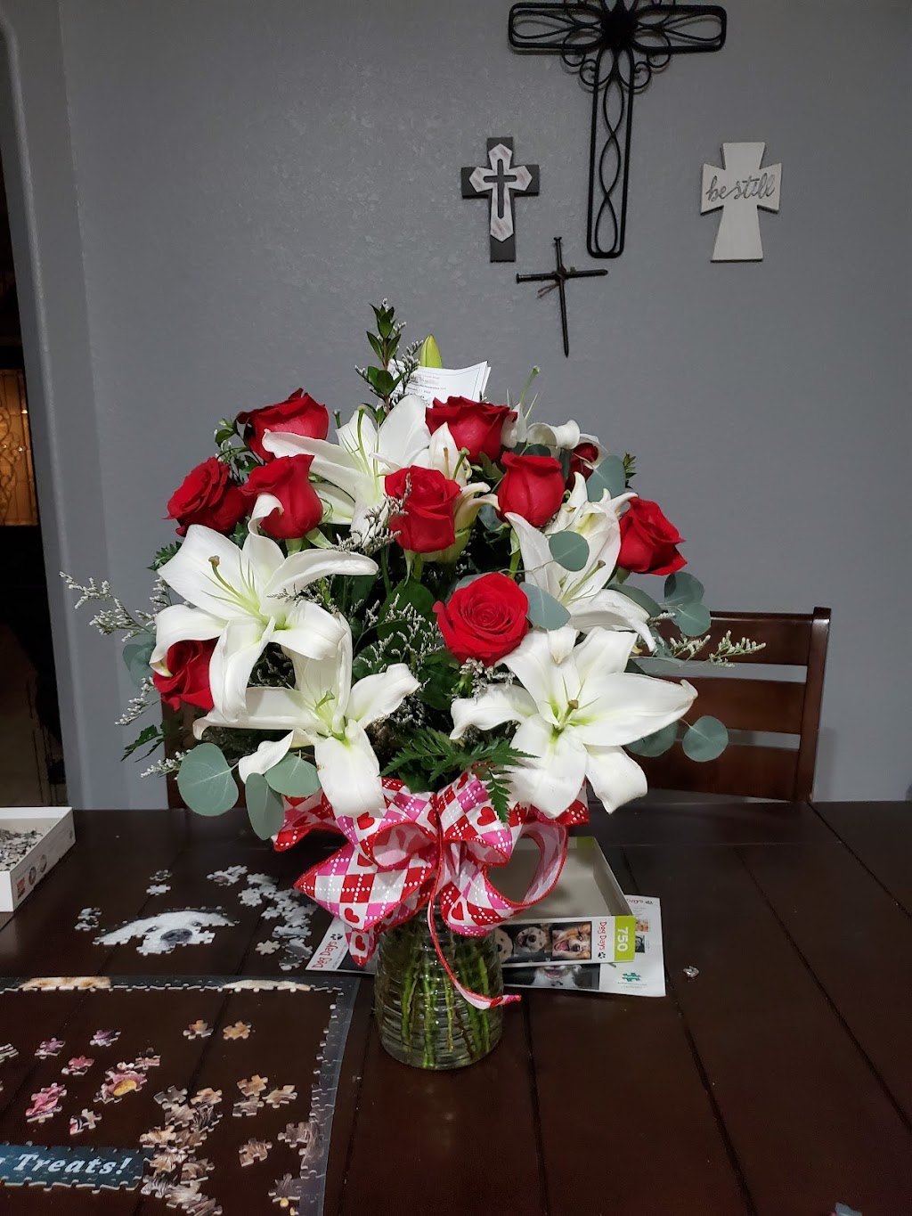 Greenes Garden Flower Shop | 5705 Walid Ln, Rosenberg, TX 77471, USA | Phone: (913) 777-4712