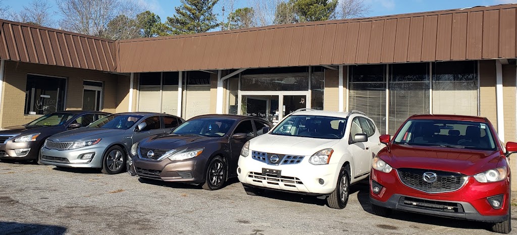 AVRIT AUTO SALES, LLC | 99 Bay St NE SUITE J, Fairburn, GA 30213, USA | Phone: (770) 256-3207