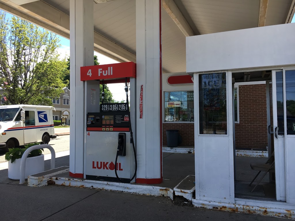 LUKOIL | 671 Wyckoff Ave, Wyckoff, NJ 07481, USA | Phone: (201) 848-0606