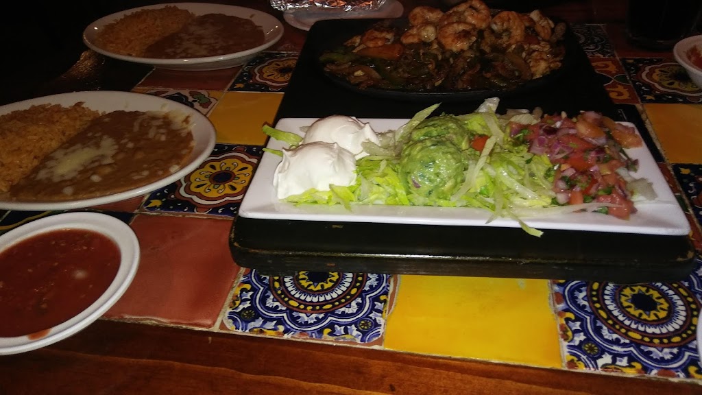 Don Patron Grill and Cantina | 96098 Lofton Square Ct, Yulee, FL 32097, USA | Phone: (904) 491-3515