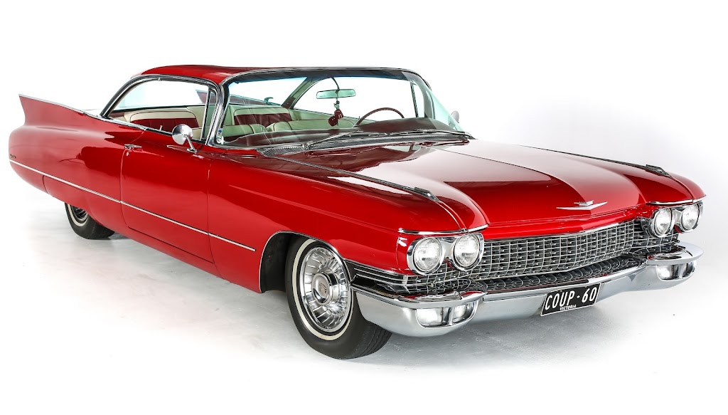 Kevins Classic Cars | 620 Wayside Dr, Wimberley, TX 78676, USA | Phone: (512) 757-5559