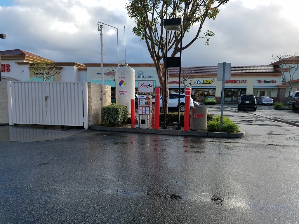 Vons Fuel Station | 4224 Woodruff Ave, Lakewood, CA 90713, USA | Phone: (562) 496-4144