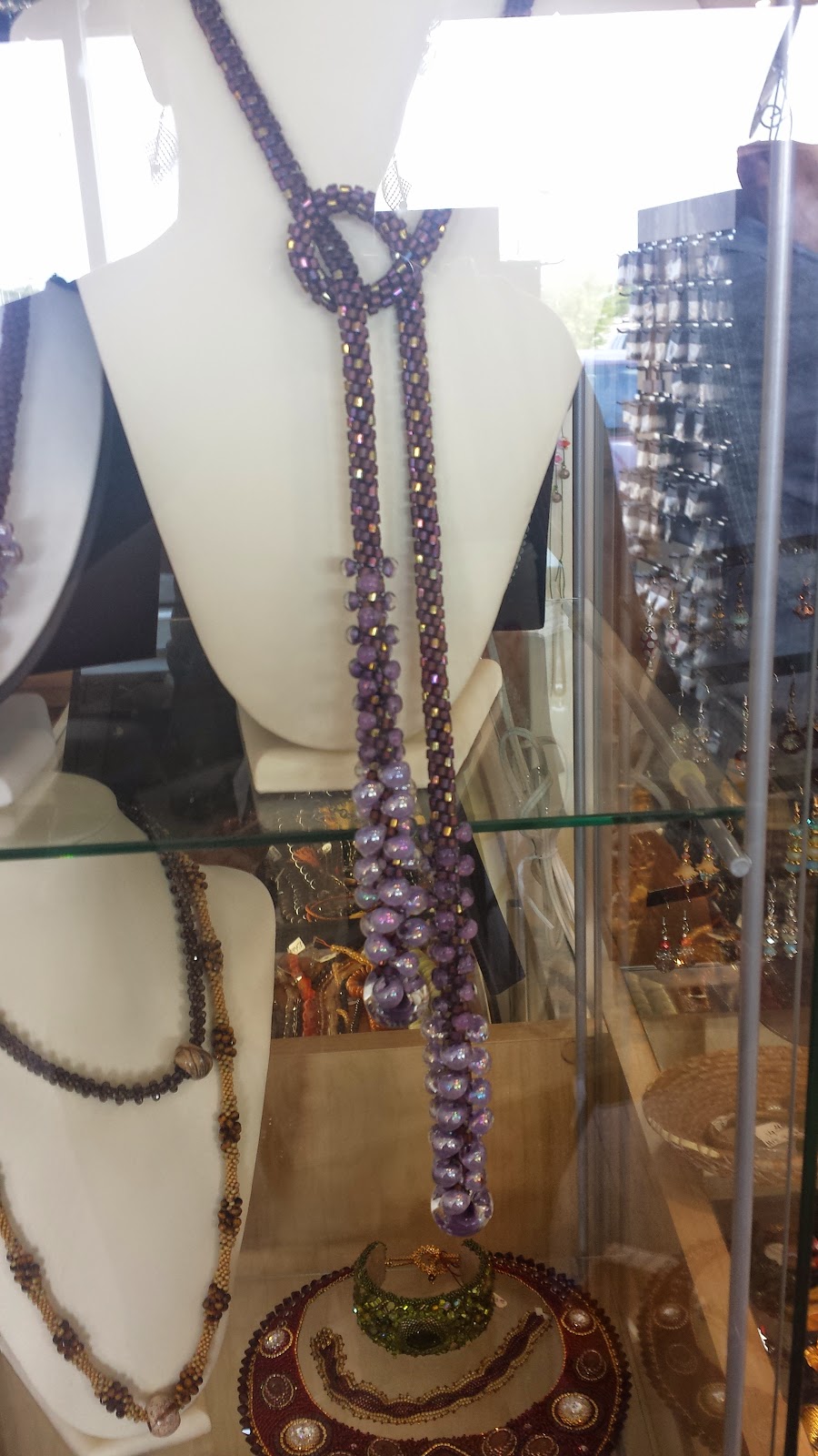 The Artful Bead | 5304 Trail Lake Dr, Fort Worth, TX 76133, USA | Phone: (817) 294-2903