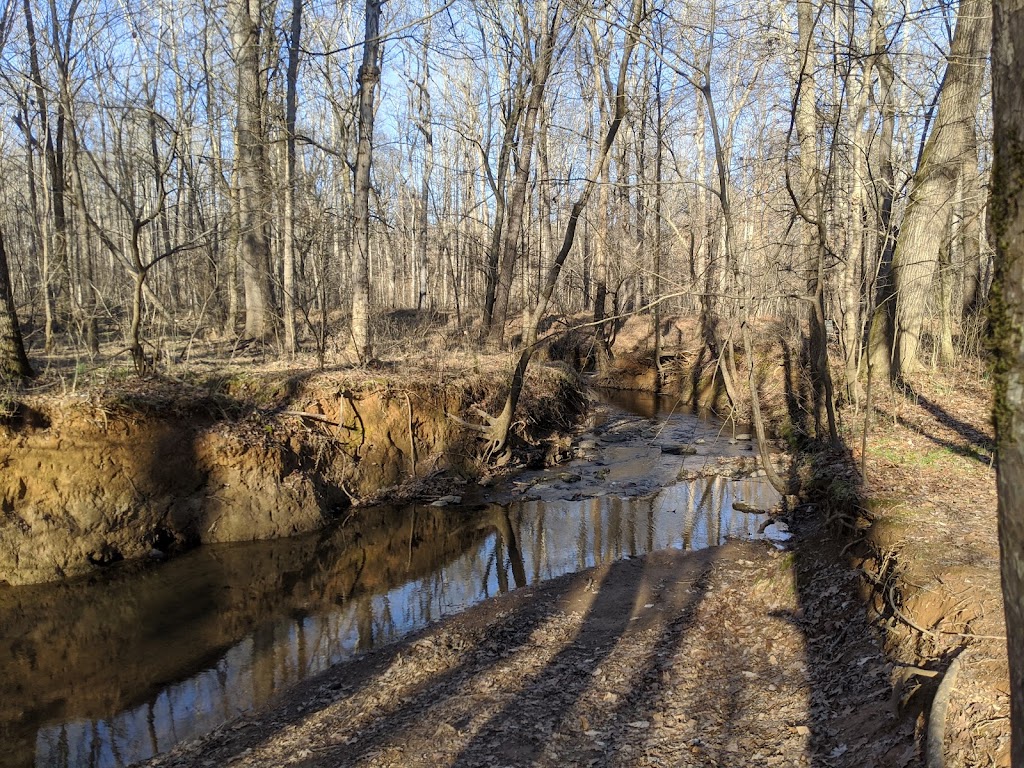 Johnston Mill Nature Preserve | 2713 Mt Sinai Rd, Chapel Hill, NC 27514 | Phone: (919) 908-8809