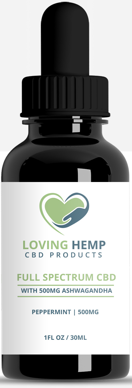 CBD Oil Loving Hemp | 375 S Euclid Ave, Upland, CA 91786, USA | Phone: (909) 582-9628