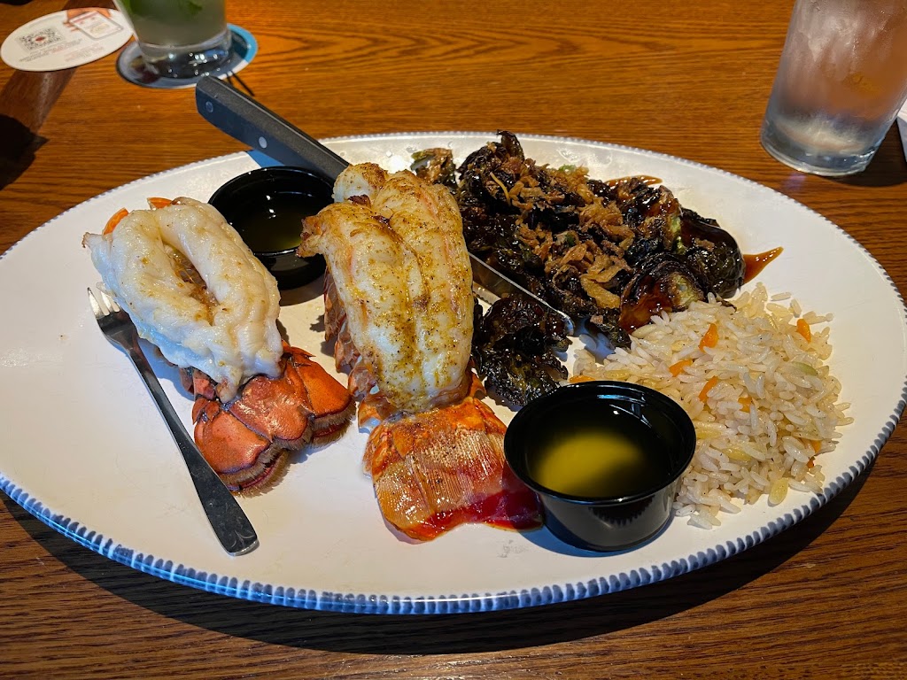 Red Lobster | 3100 Bill Arp Rd, Douglasville, GA 30135, USA | Phone: (770) 949-8996