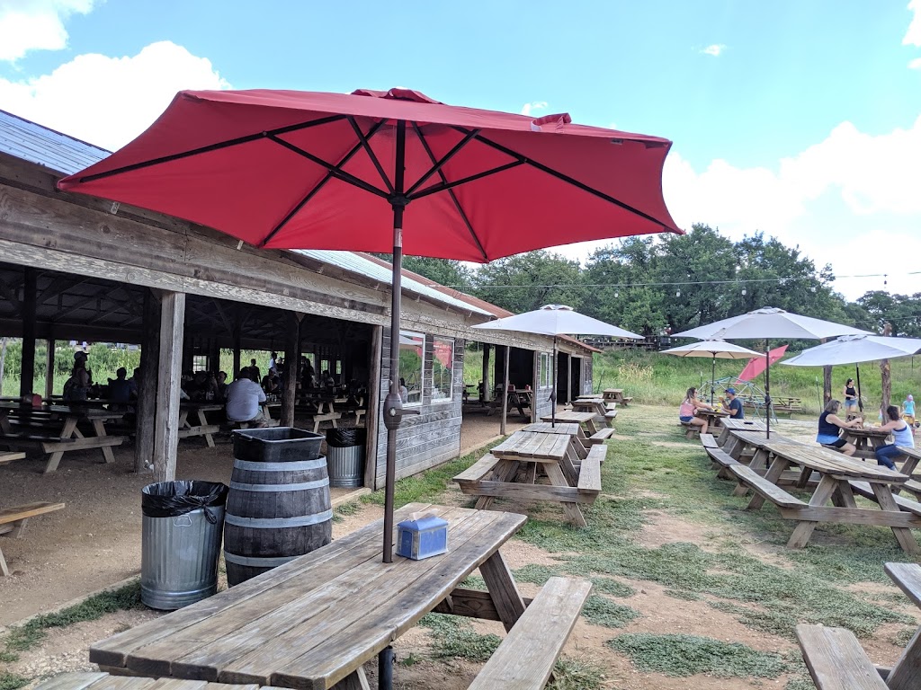 Jester King -- Brewery, Kitchen, Farm & Event Hall | 13187 Fitzhugh Rd, Austin, TX 78736 | Phone: (512) 661-8736