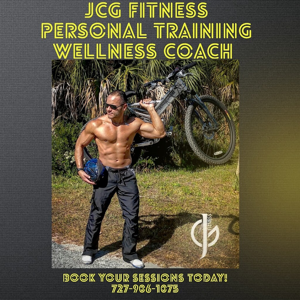 Clearwater Beach Fitness | 795 Bayway Blvd, Clearwater Beach, FL 33767, USA | Phone: (727) 286-8918