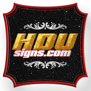 HDUsigns.com | 1229 Hayes Industrial Dr, Marietta, GA 30062, USA | Phone: (770) 792-8898