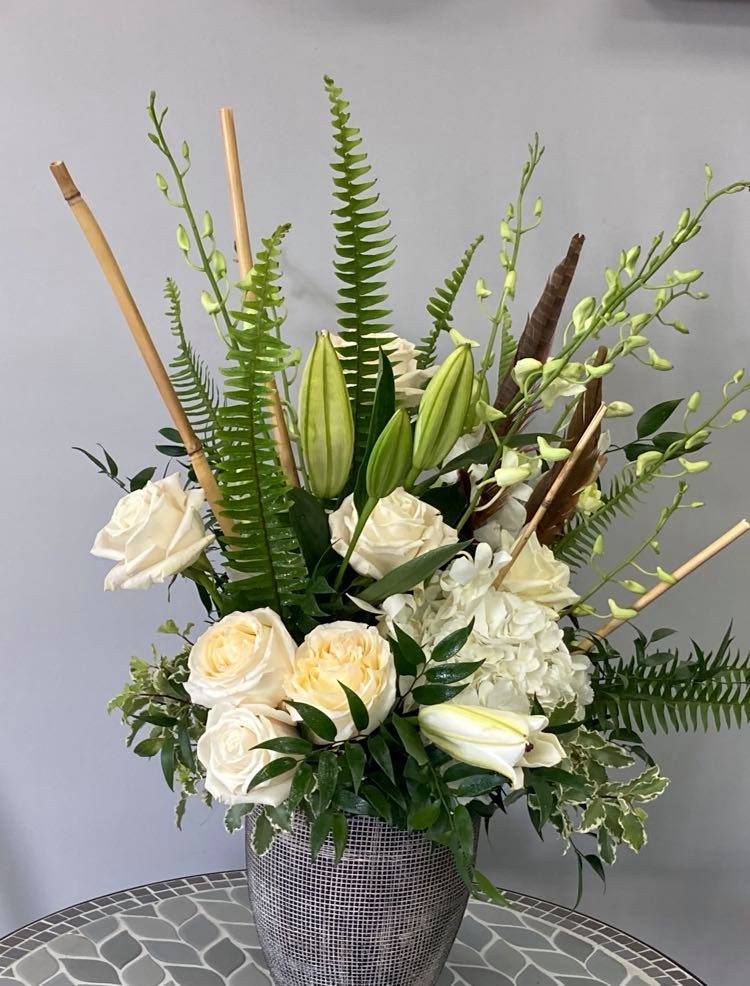 Arizona International Florist | 9556 W Mountain View Rd, Peoria, AZ 85345, USA | Phone: (480) 437-0116