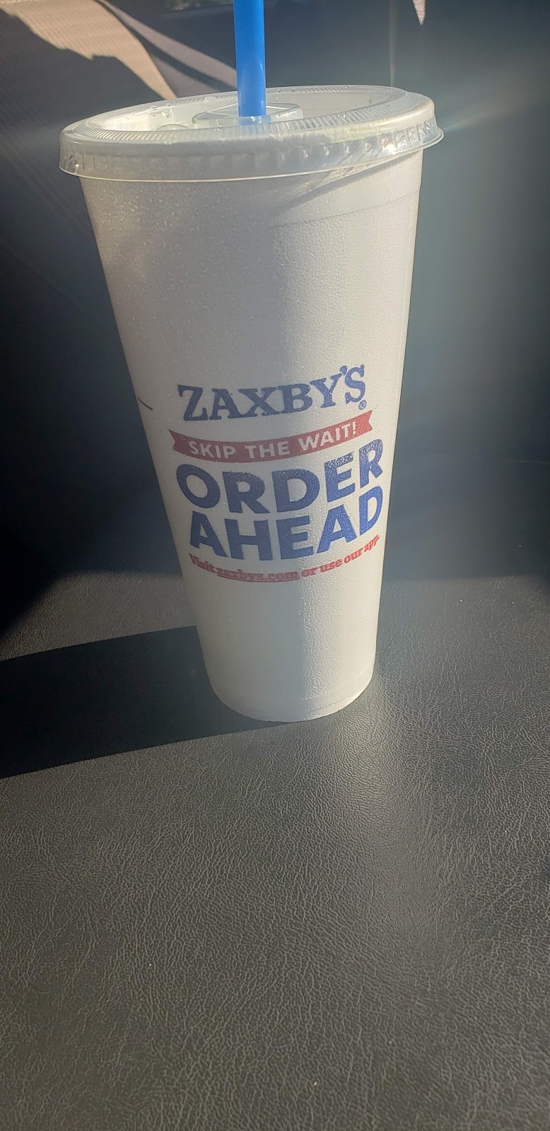 Zaxbys Chicken Fingers & Buffalo Wings | 125 Hillcrest Pkwy, Chesapeake, VA 23322, USA | Phone: (757) 204-7390