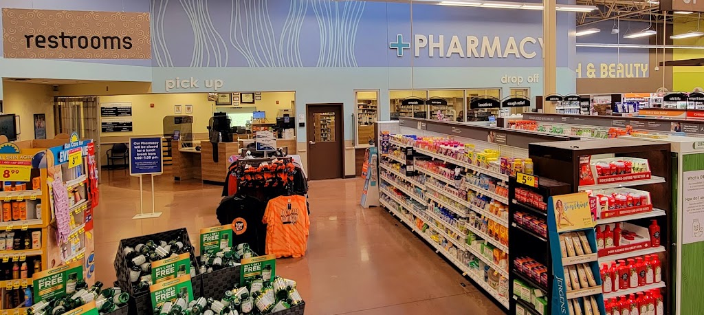 Kroger Pharmacy | 1950 N Goliad St, Rockwall, TX 75087, USA | Phone: (469) 651-6027