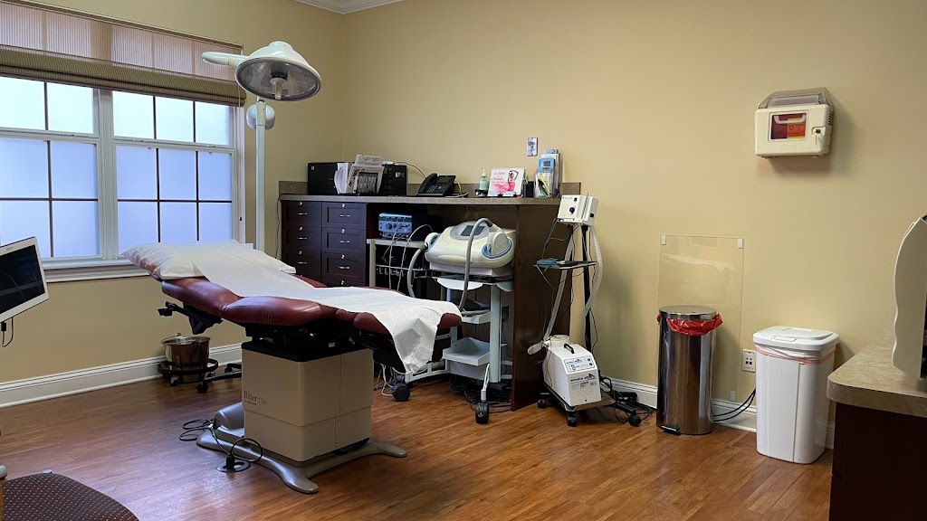 Coastal Dermatology & MedSpa | 183 Landrum Ln #201, Ponte Vedra Beach, FL 32082, USA | Phone: (904) 567-1050