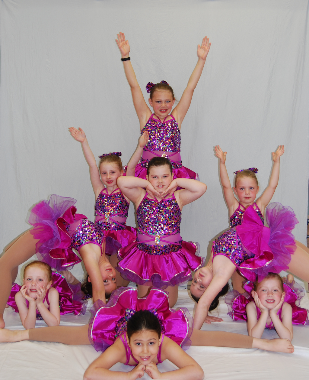 Step Above Dance Academy | 3250 Schmon Pkwy #8, Thorold, ON L2V 4Y6, Canada | Phone: (905) 682-1037