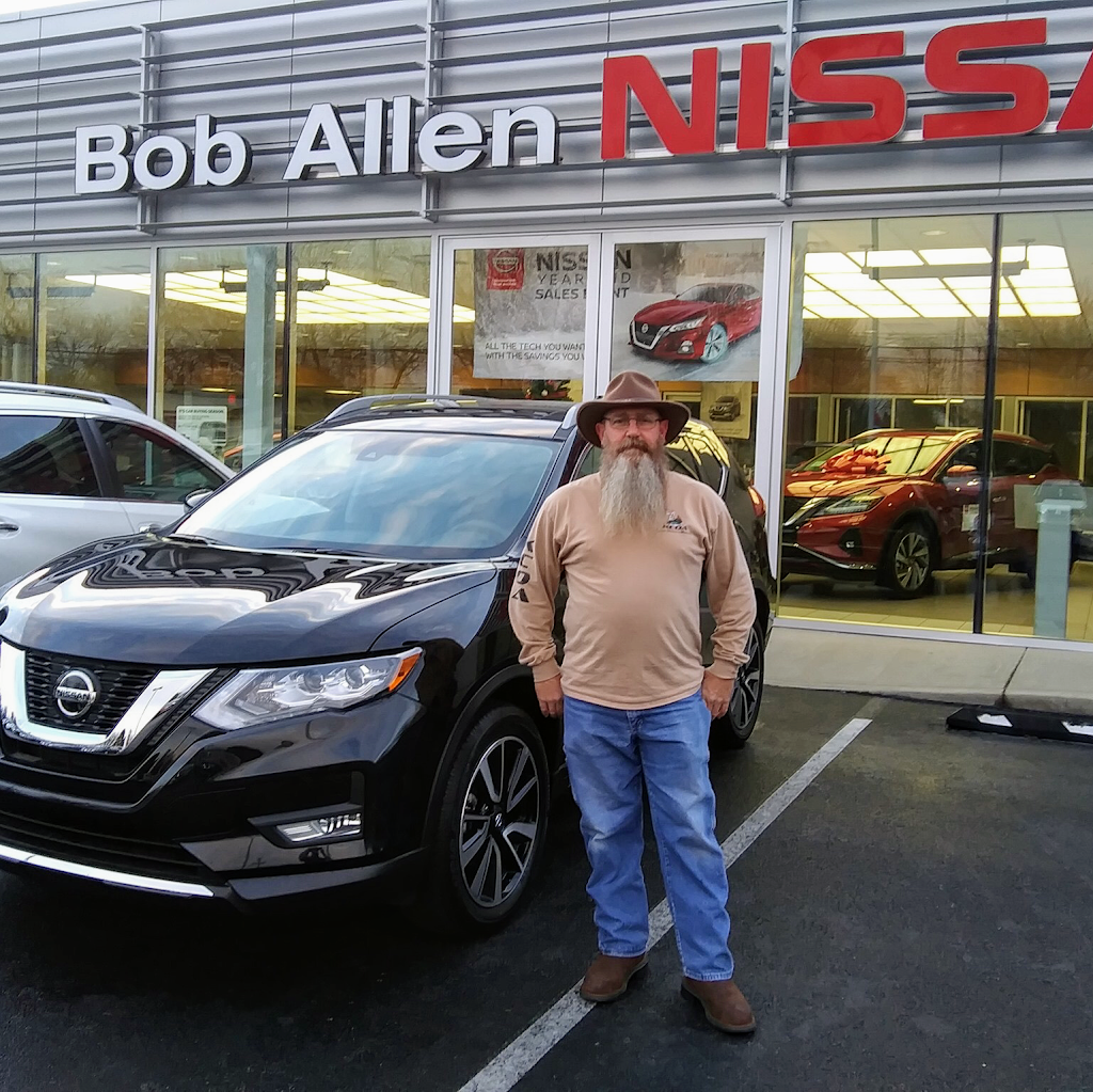 Bob Allen Used Car Super Store | 950 Ben Ali Dr, Danville, KY 40422, USA | Phone: (859) 236-9115