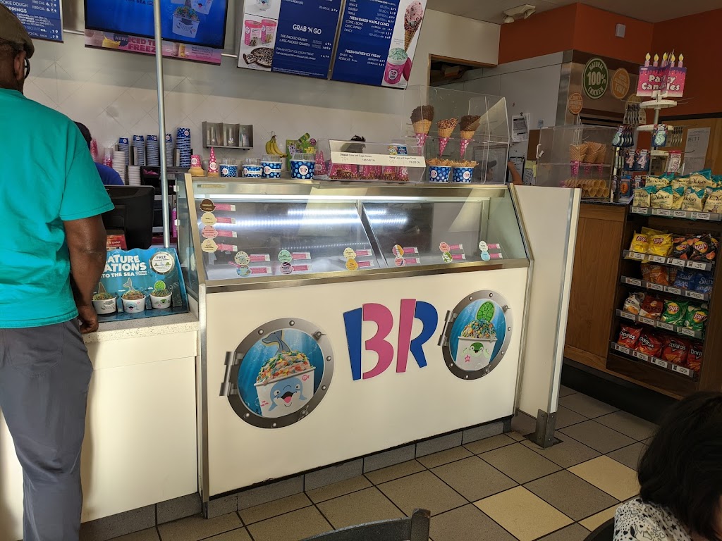 Baskin-Robbins | 8417 Elk Grove Florin Rd, Elk Grove, CA 95624, USA | Phone: (916) 525-2531