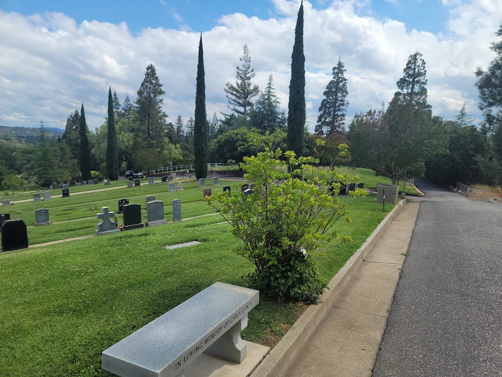 Newcastle Rocklin Gold Hill Cemetery District | 850 Taylor Rd, Newcastle, CA 95658, USA | Phone: (916) 663-4660