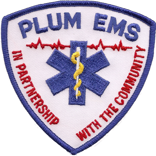 Plum Emergency Medical Services | 1990 Old Mine Rd, Plum, PA 15239, USA | Phone: (412) 793-4801