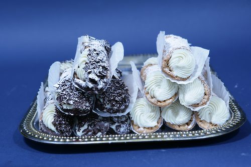 Sugar & Spice Bake Shoppe | 13 Rockingham Rd, Windham, NH 03087, USA | Phone: (603) 890-5451