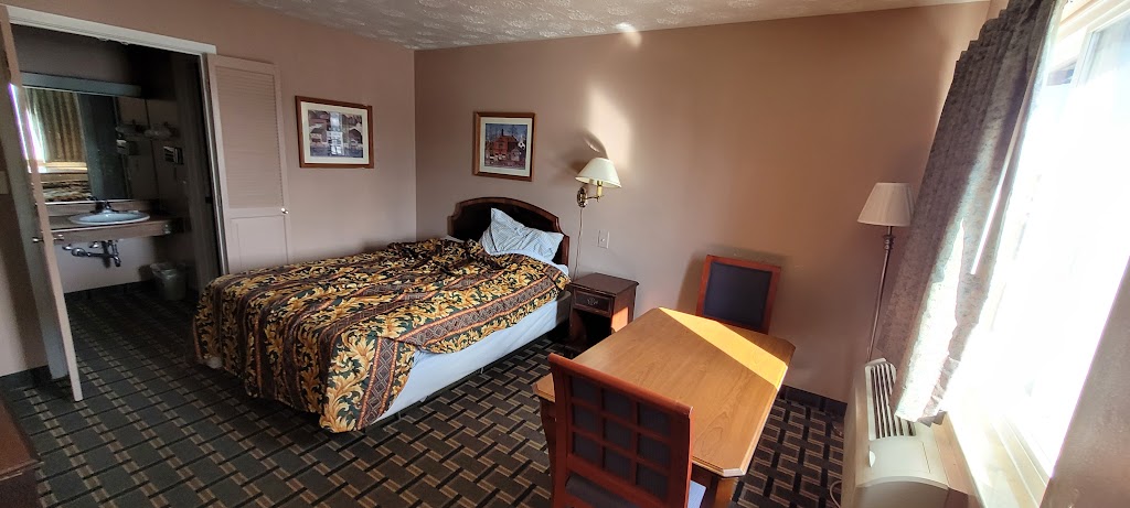 Lodge Keeper Motel | 29101 23 Mile Rd, New Baltimore, MI 48047, USA | Phone: (586) 949-4520