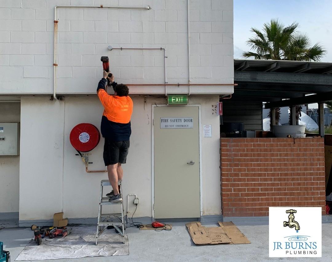 JR Burns Plumbing | 76 Bay St Croydon NSW 2132 Australia | Phone: (02) 9744 0964