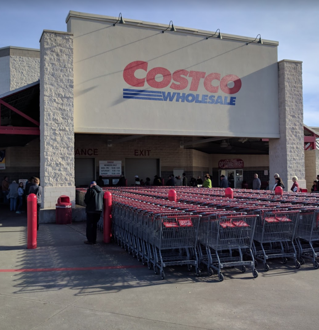 Costco Food Court | 1701 Dallas Pkwy, Plano, TX 75093, USA | Phone: (972) 246-2203