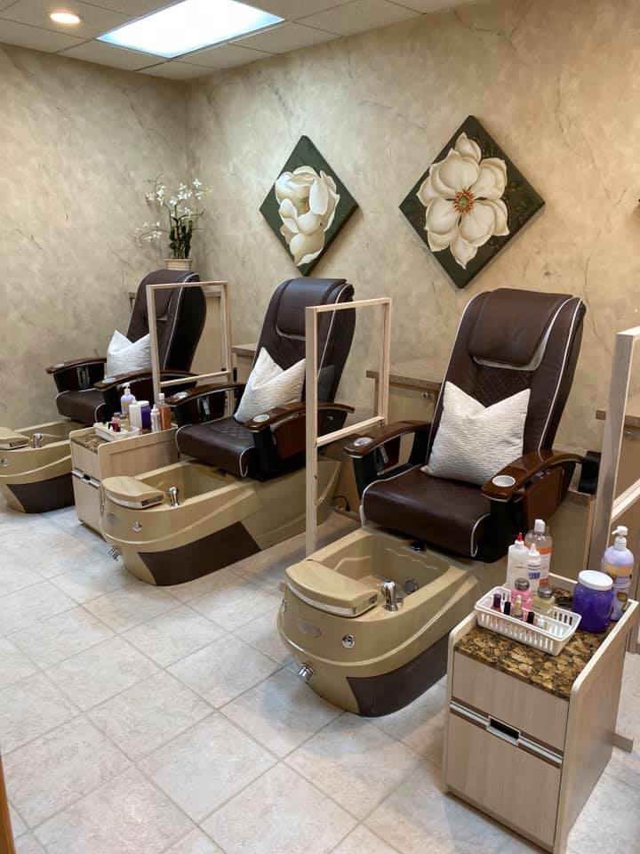 Bella Salon | 1111 Inman Ave, Edison, NJ 08820, USA | Phone: (908) 754-8484