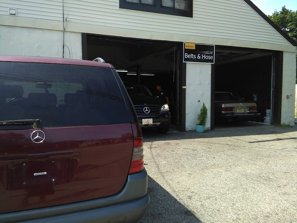 Pinoy Auto Repair | 321 Hamburg Tpke, Pompton Lakes, NJ 07442, USA | Phone: (973) 835-2100