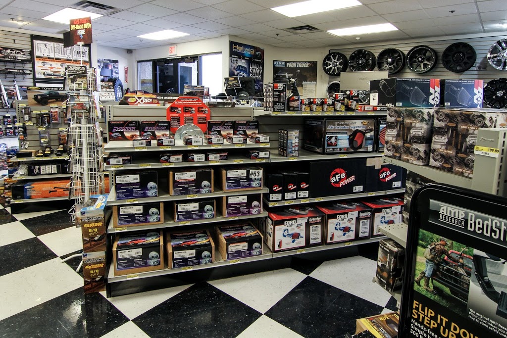 4 Wheel Parts | 2202 S 7th St Ste. A, Phoenix, AZ 85034 | Phone: (602) 218-4760