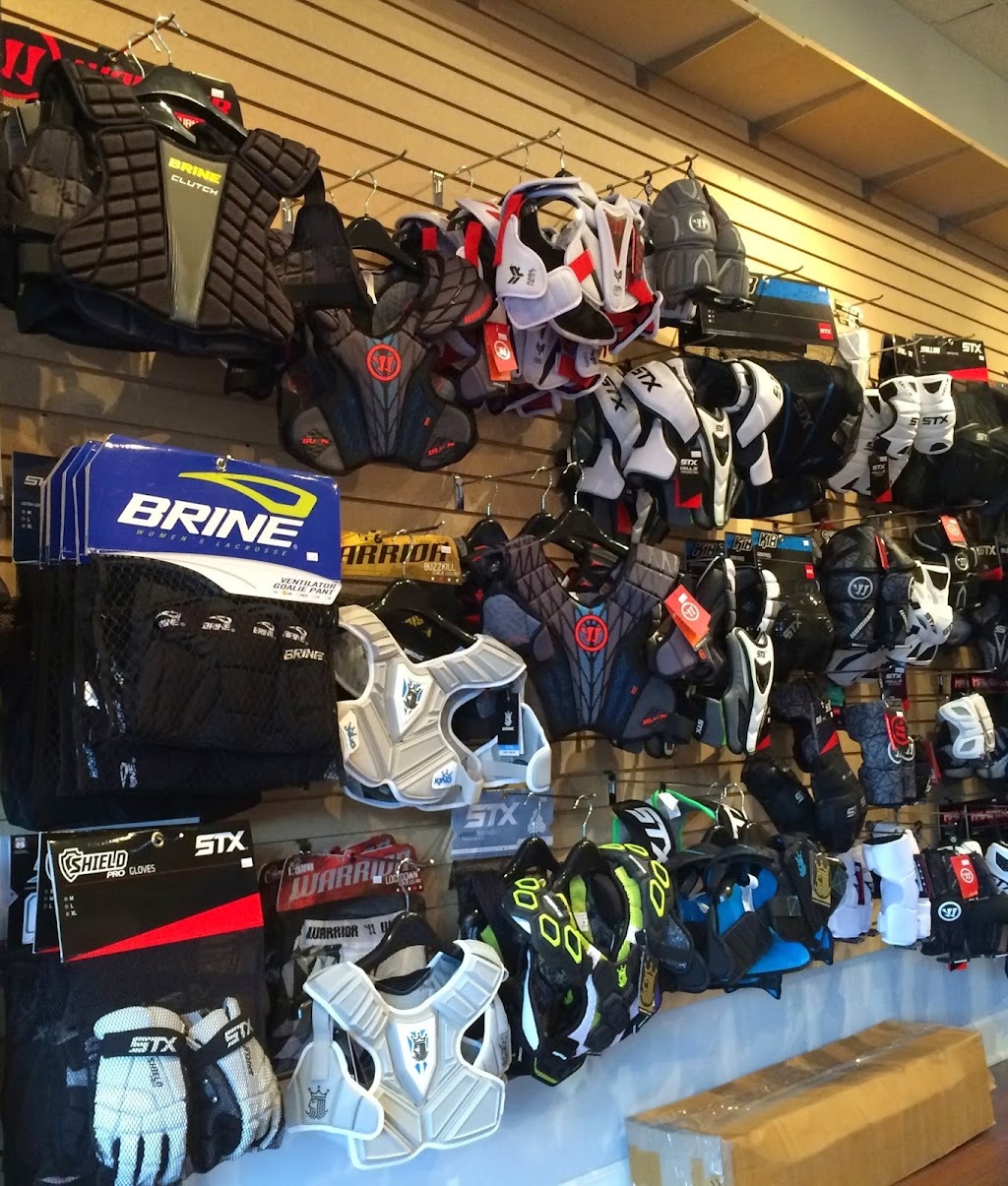 ES Lacrosse - Woodbury | 707 Commerce Dr, Woodbury, MN 55125, USA | Phone: (651) 702-5048